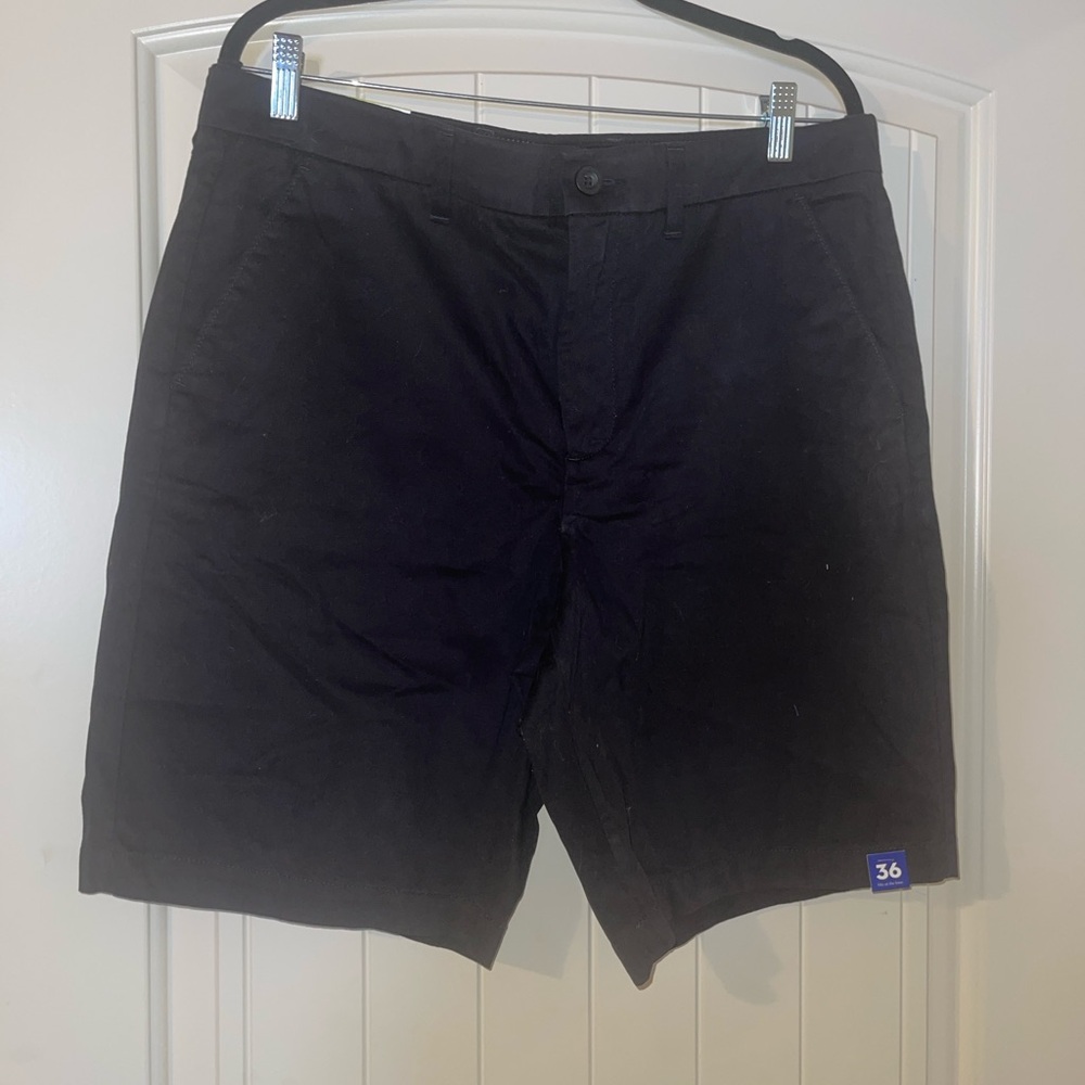 Apt 9 Flat front shorts